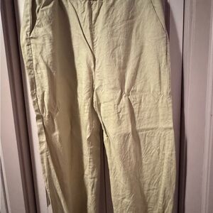Quince Linen Women’s Pants